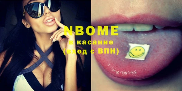 твердый Вяземский