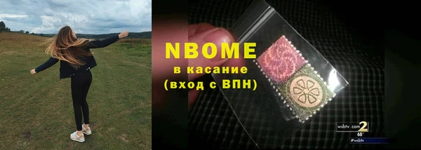 твердый Вяземский